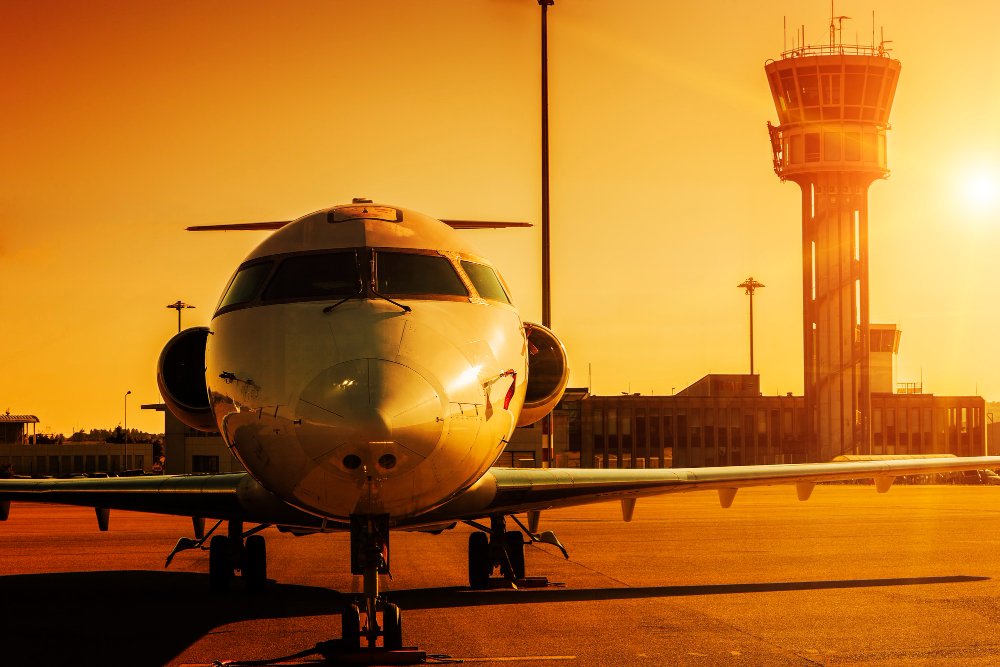 Air Freight